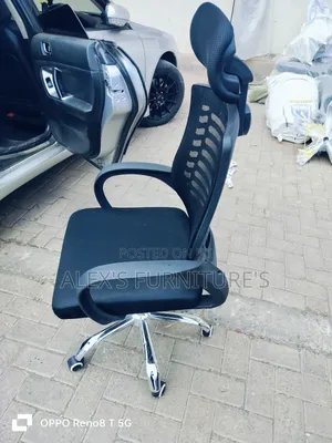 Super Chair Office Chair