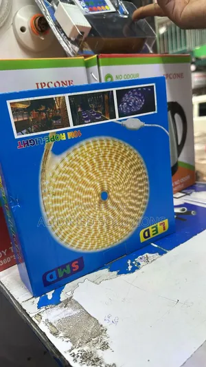 10m Led Snakelight