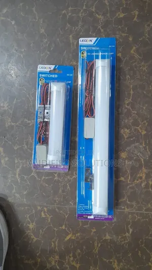 DC Led High Power Lamp