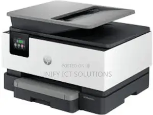 HP Officejet Pro 9123 All-in-One Printer - 403W0C