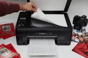Canon PIXMA G6040 Printer