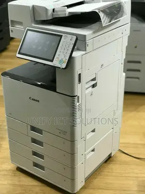 Canon C3520i Image RUNNER ADVANCE Printer