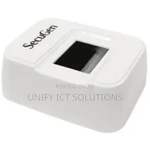 Secugen Hamster Pro 10 Scanners