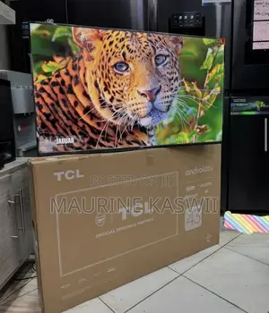TCL 43 Android S5400 Full Hdmi