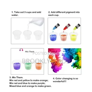 My First Science Kit* Educational Gift