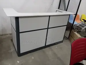 Imported Reception Desk