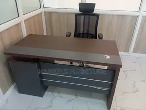 Executive Office Table