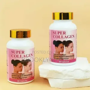 Super Collagen Whitening