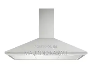 Hisense 60cm Pyramid Chimney Hood Hh060tass