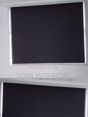 Blackout Window Blinds Office Roller Blinds Supply and Fit
