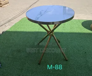 Outdoor Table