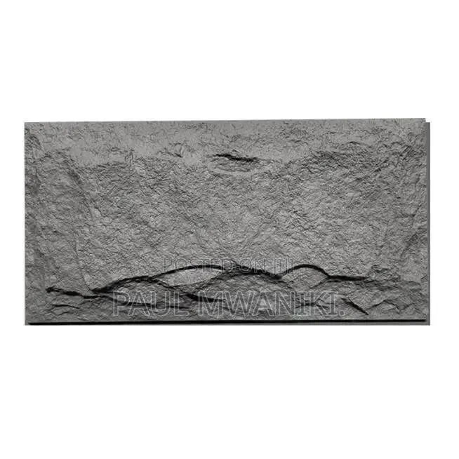 Artificial Pu Stone Wall Cladding Panel