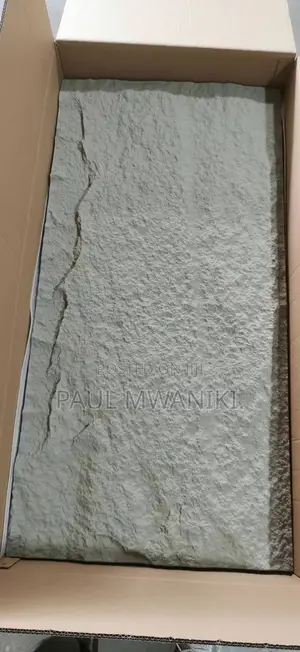 Artificial Pu Stone Wall Cladding Panel