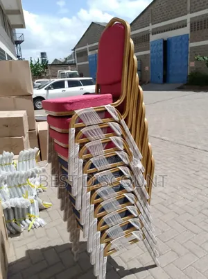 Conference/Church Chairs