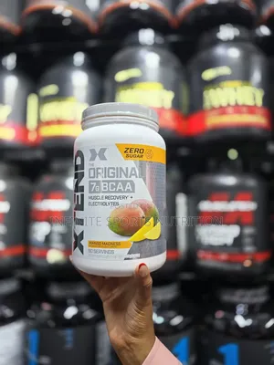 Xtend BCAA 90 Servings