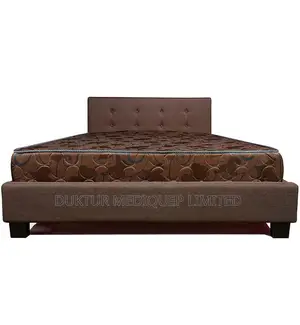5*6 Orthopedic Mattress 6"