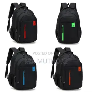 Waterproof Unisex Backpack