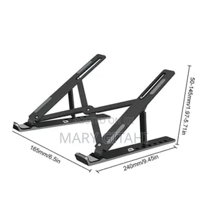 *Laptop/Tablet Stand