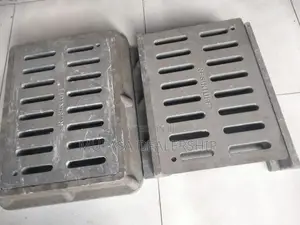 Top Quality Gully Grating