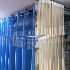 Best Quality Hospital Curtain Hospital Curtain
