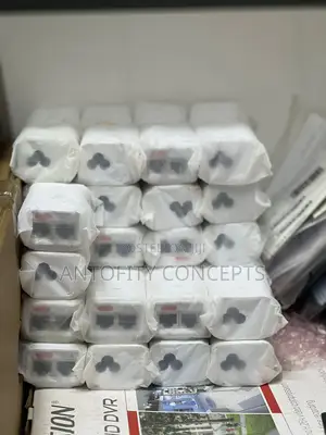 Ubiquity Poe Injector 24v