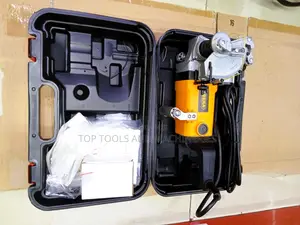 Dera 2500W Floor Wall Chaser Groove Cutting Machine