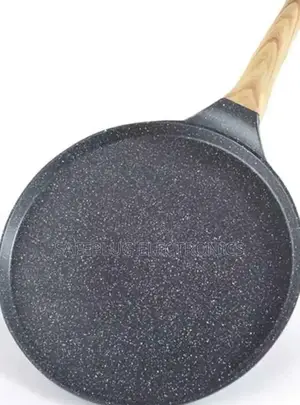 Non Stick Granite Frying Pan 28cm Cookware