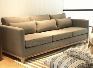 Beautiful Extra-Large 4 Seater Sofa