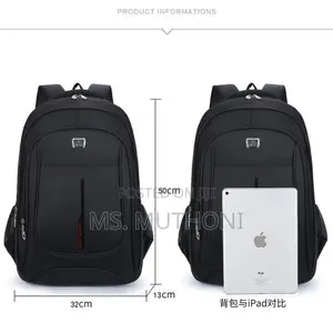 High Quality Large Backpack Oxford (50*32)