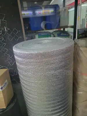 Gypsum Roof Insulation Sheet 10mm