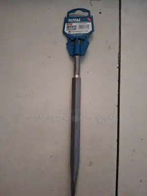 14x250x20mm Pointed Chisel