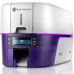 Datacard Sigma DS2 Duplex ID Card Printer