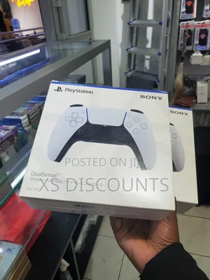 Ps5 Dualsense Edge Wireless Controller .
