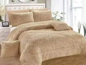 Fluffy Fluffy Duvet 6 by 7*Duvet