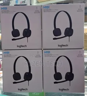 H151 Logitech