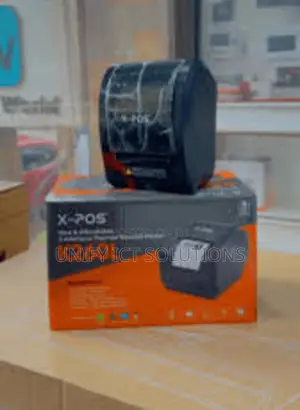 X-Pos K260l Receipt Printer