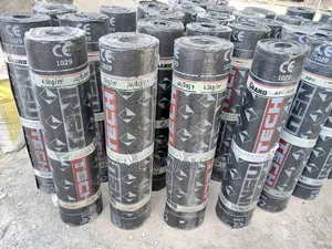 Flat Roof App Waterproofing Membrane