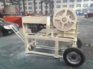 Stone Crusher_stone Crusher Equipment_stone Crusher Price