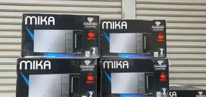 MIKA Microwave Oven, 20L, Digital, With Grill (Combi),