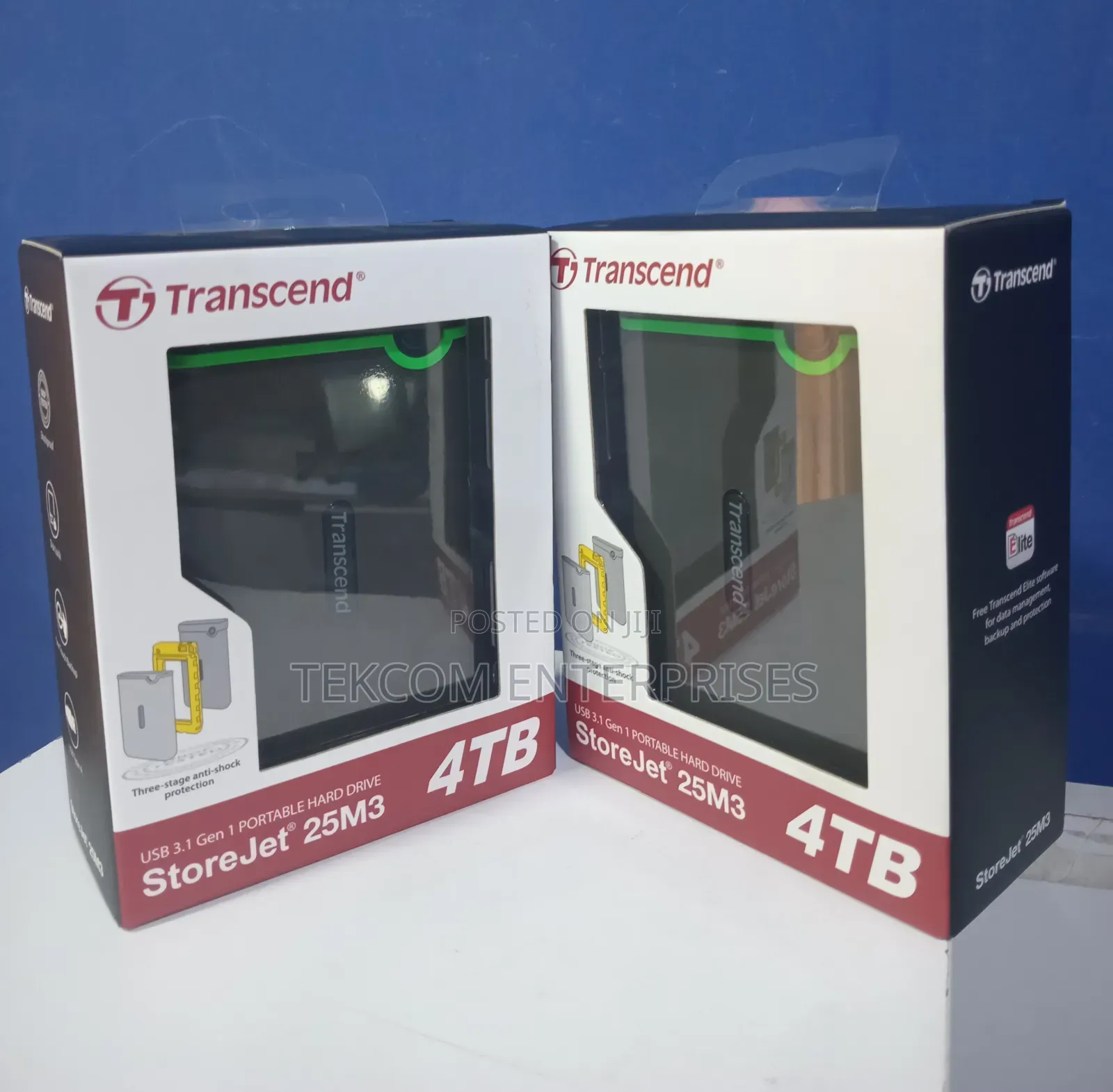 Transcend 4tb HDD / Transcend 4tb HDD