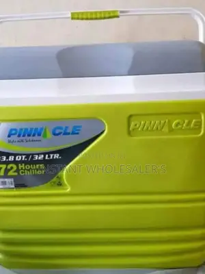 32 Litres Cooler Boxes
