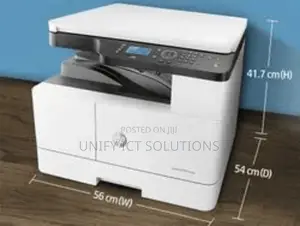 HP Laserjet MFP M436dn Printer (2ky38a)