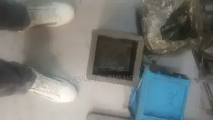 Concrete Testing Cube Moulds