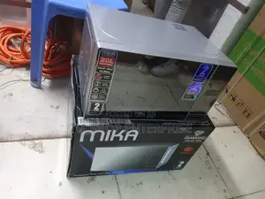 Microwave##With Grill (Combi), ! Mika