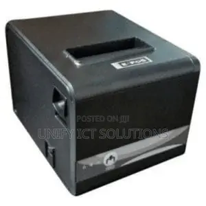 Epos AF 250 Usb+Ethernet Thermal Printer