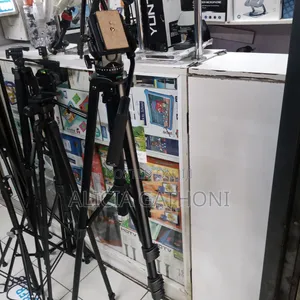 3M Camera/Phone Tripod Stand
