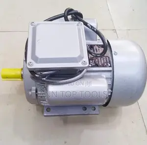 2 Hp Lexi Motor