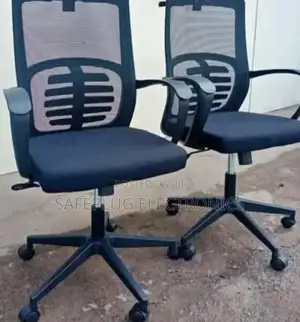 Executive Office Chair