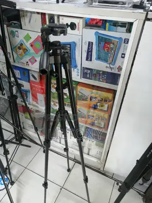 1.4M Camera /Phone Tripod Stand