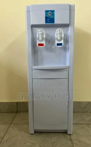 Electromate Hot And Normal Normal Top Load Water Dispenser